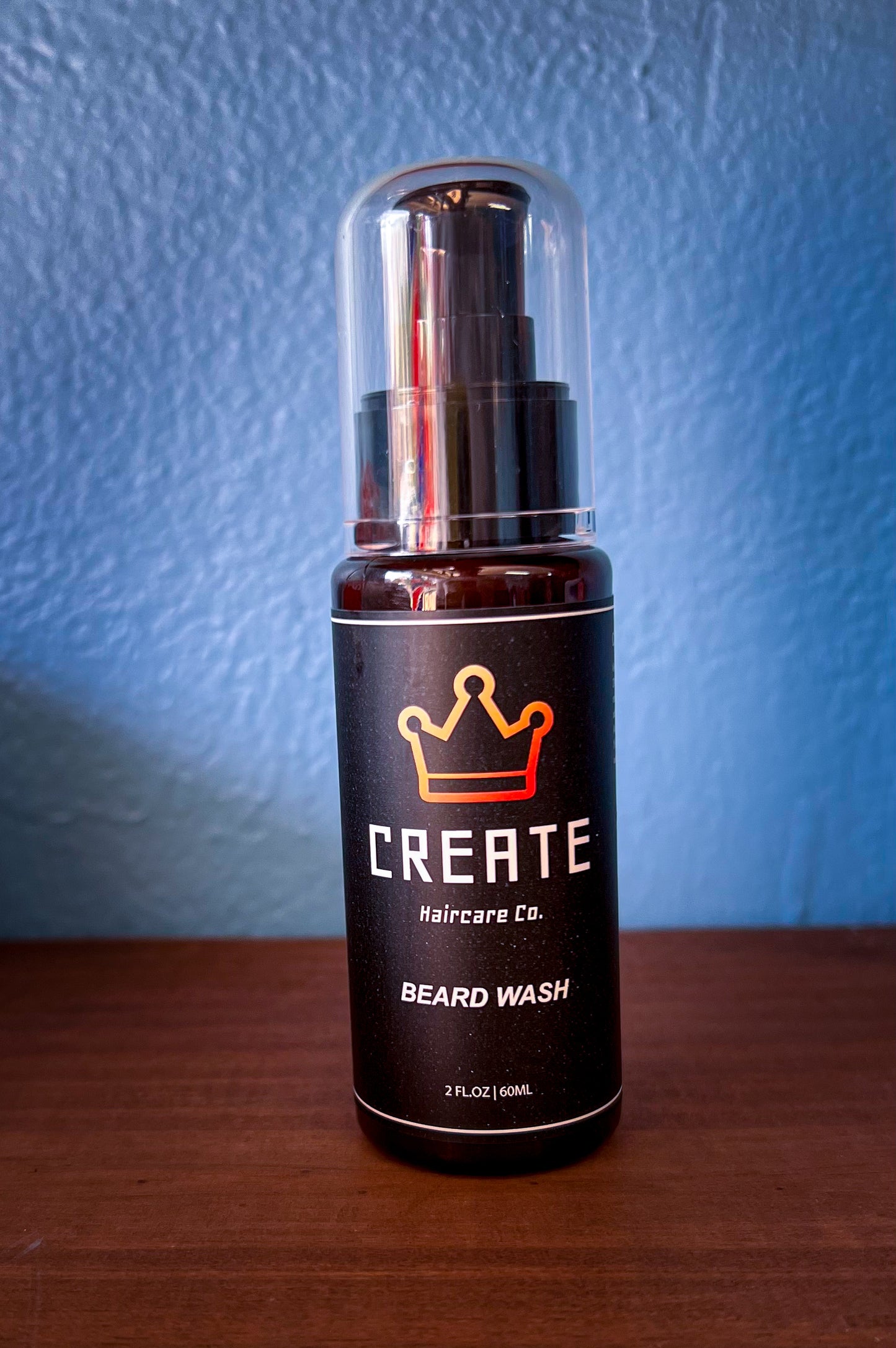 Create Beardcare Set