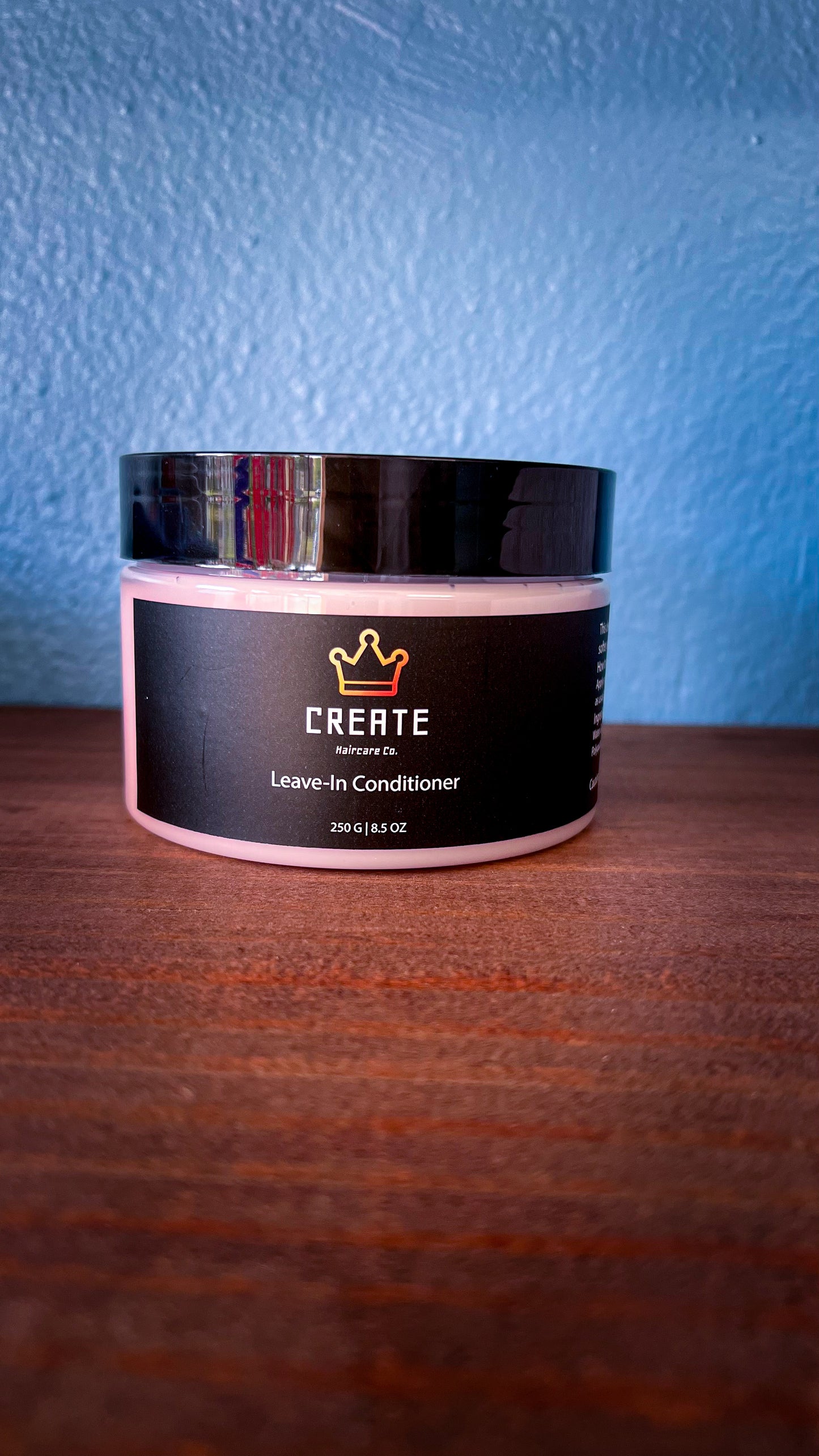 Create Leave in Conditioner
